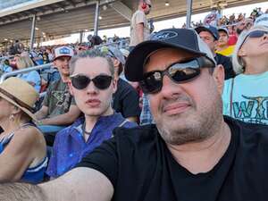 NASCAR Cup Series Championship -