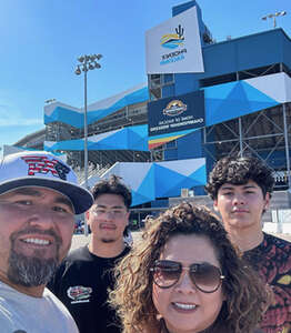 NASCAR Cup Series Championship -