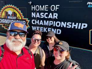 NASCAR Cup Series Championship -