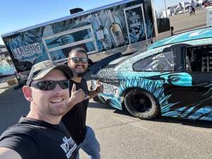 NASCAR Cup Series Championship -