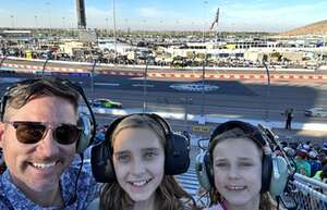 NASCAR Cup Series Championship -