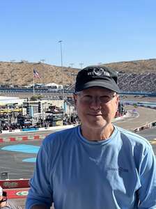 NASCAR Cup Series Championship -