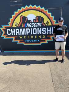 NASCAR Cup Series Championship -