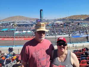 NASCAR Cup Series Championship -