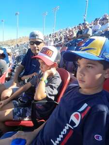 NASCAR Cup Series Championship -