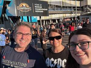 NASCAR Cup Series Championship -