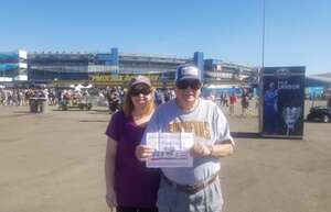 NASCAR Cup Series Championship -