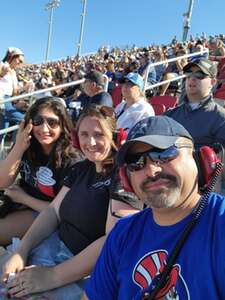 NASCAR Cup Series Championship -