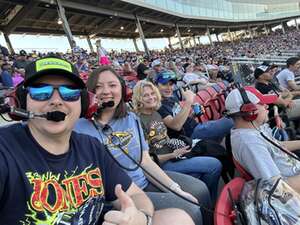 NASCAR Xfinity Series Championship -