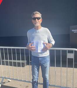 NASCAR Xfinity Series Championship -