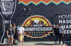 NASCAR Xfinity Series Championship -