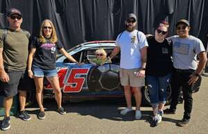 NASCAR Xfinity Series Championship -