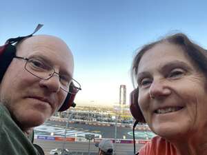 NASCAR Xfinity Series Championship -