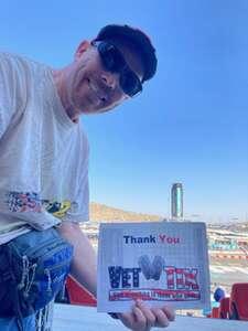 NASCAR Xfinity Series Championship -