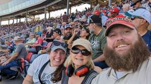 NASCAR Xfinity Series Championship -