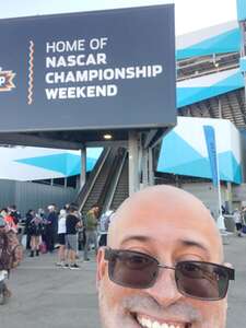 NASCAR Xfinity Series Championship -