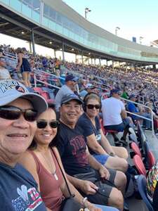 NASCAR Xfinity Series Championship -