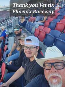 NASCAR Xfinity Series Championship -