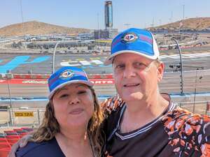 NASCAR Xfinity Series Championship -