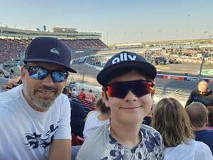 NASCAR Xfinity Series Championship -