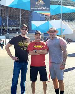 NASCAR Xfinity Series Championship -