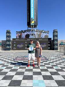 NASCAR Xfinity Series Championship -