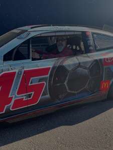NASCAR Xfinity Series Championship -