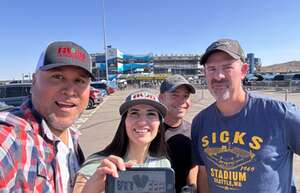 NASCAR Xfinity Series Championship -