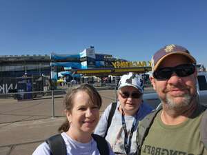 NASCAR Xfinity Series Championship -