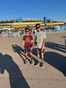 NASCAR Xfinity Series Championship -