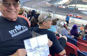 NASCAR Xfinity Series Championship -