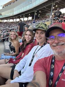 NASCAR Xfinity Series Championship -