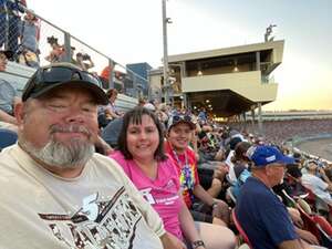 NASCAR Xfinity Series Championship -