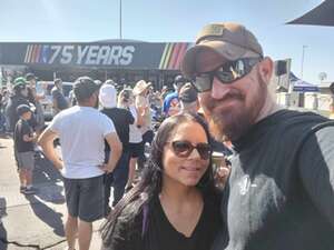 NASCAR Xfinity Series Championship -