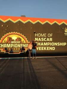 NASCAR Xfinity Series Championship -