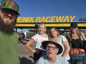 NASCAR Xfinity Series Championship -