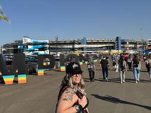 NASCAR Xfinity Series Championship -