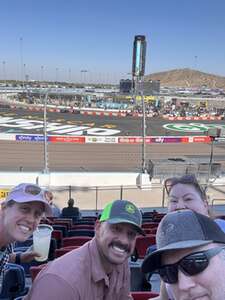 NASCAR Xfinity Series Championship -