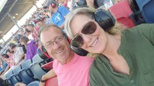 NASCAR Xfinity Series Championship -