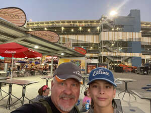 NASCAR Xfinity Series Championship -