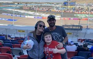 NASCAR Xfinity Series Championship -