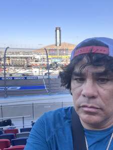 NASCAR Xfinity Series Championship -