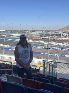 NASCAR Xfinity Series Championship -