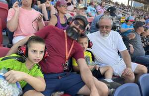 NASCAR Xfinity Series Championship -