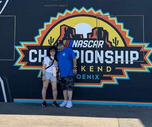 NASCAR Xfinity Series Championship -