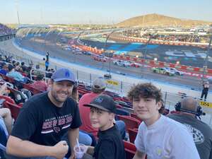 NASCAR Xfinity Series Championship -