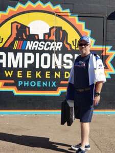 NASCAR Xfinity Series Championship -