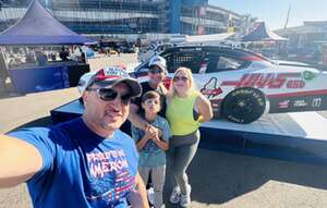 NASCAR Xfinity Series Championship -