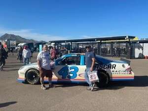 NASCAR Xfinity Series Championship -