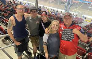 NASCAR Xfinity Series Championship -